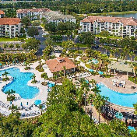 Vista Cay Luxury Lakeview 4 Bedroom Condo Orlando Dış mekan fotoğraf