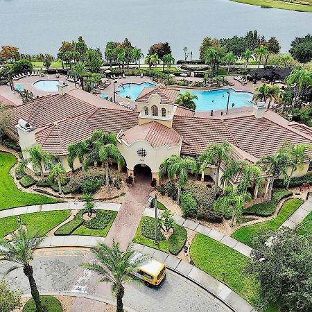 Vista Cay Luxury Lakeview 4 Bedroom Condo Orlando Dış mekan fotoğraf