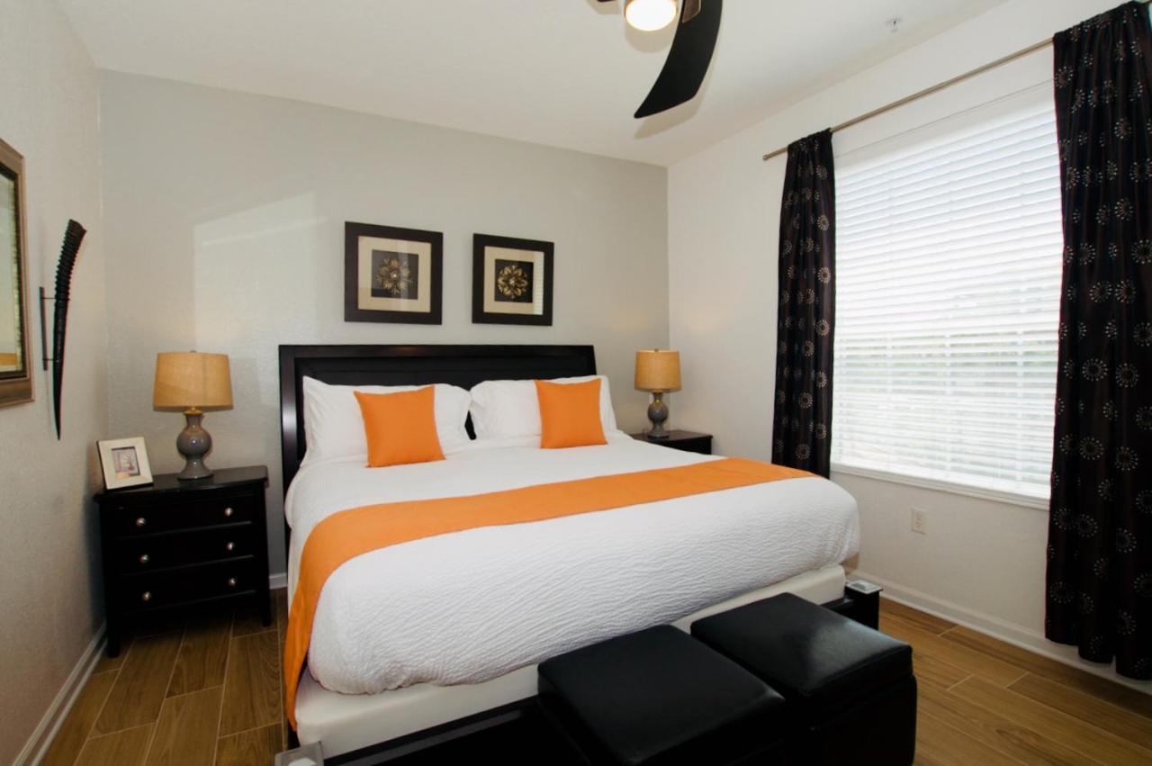 Vista Cay Luxury Lakeview 4 Bedroom Condo Orlando Dış mekan fotoğraf