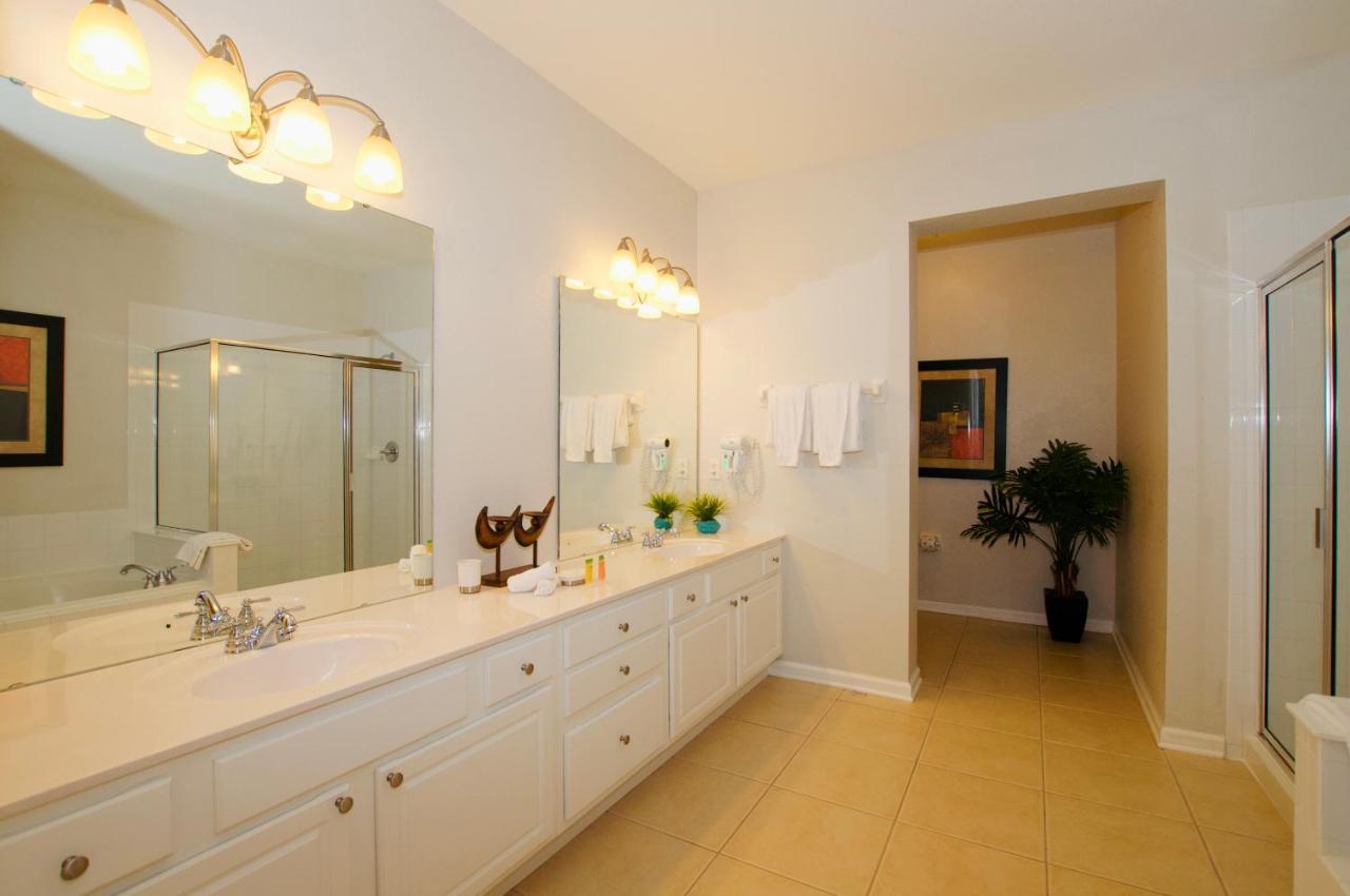 Vista Cay Luxury Lakeview 4 Bedroom Condo Orlando Dış mekan fotoğraf