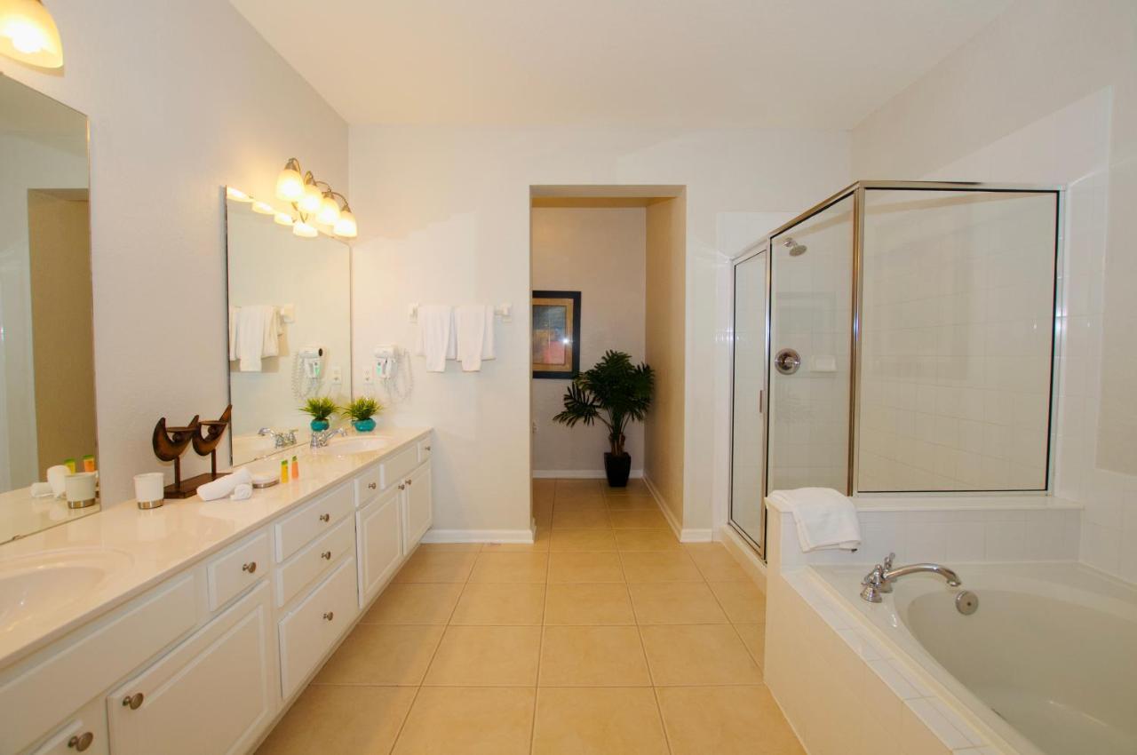 Vista Cay Luxury Lakeview 4 Bedroom Condo Orlando Dış mekan fotoğraf