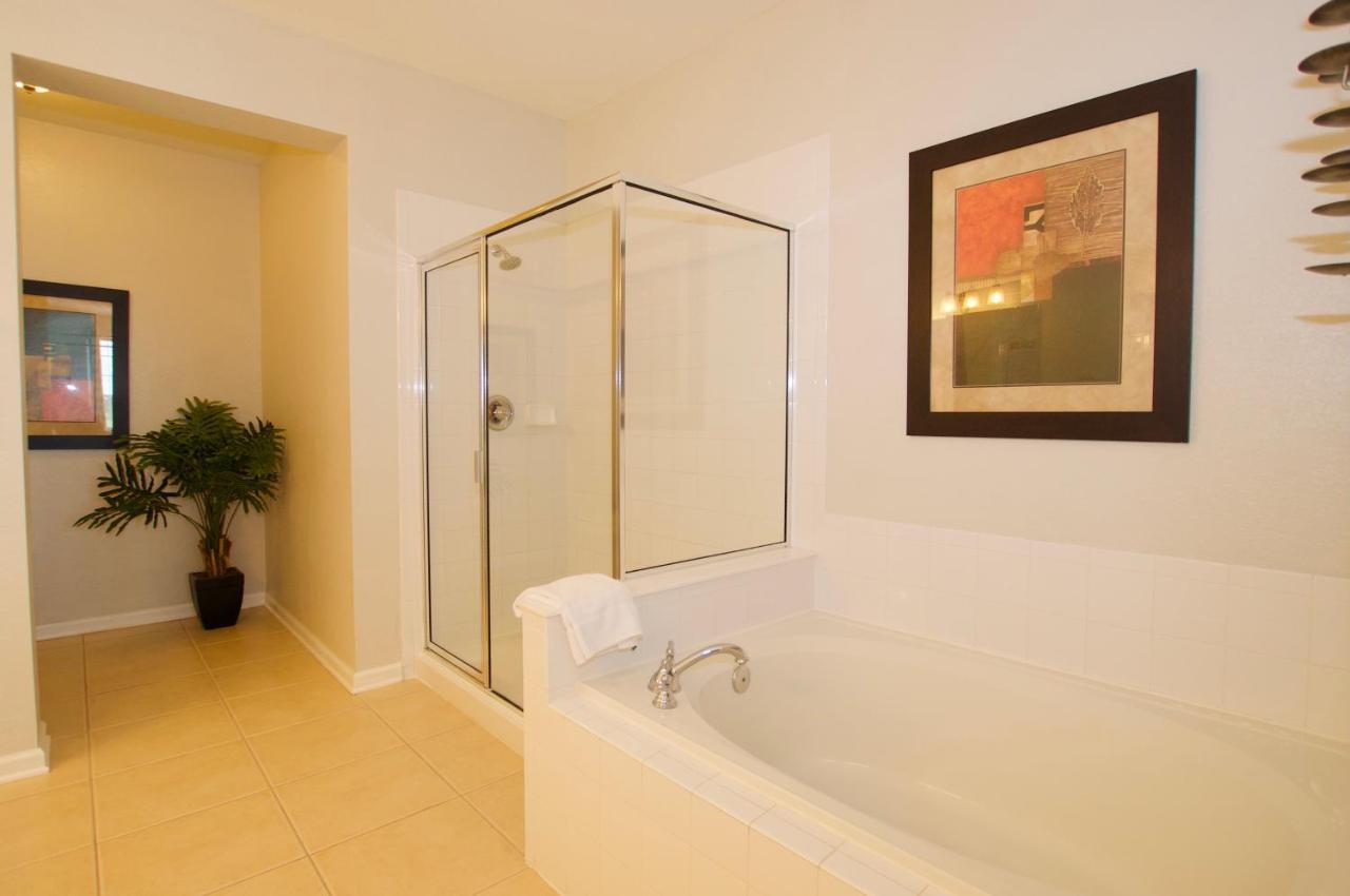 Vista Cay Luxury Lakeview 4 Bedroom Condo Orlando Dış mekan fotoğraf