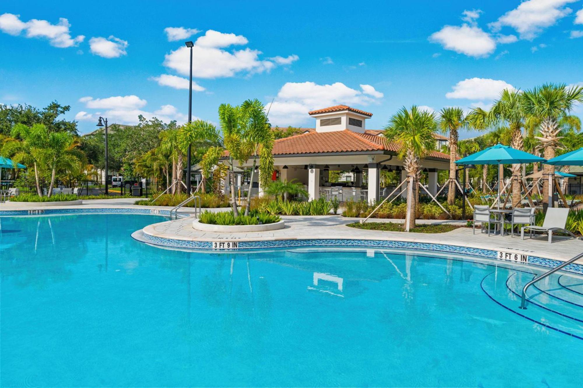 Vista Cay Luxury Lakeview 4 Bedroom Condo Orlando Dış mekan fotoğraf