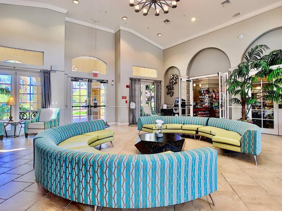 Vista Cay Luxury Lakeview 4 Bedroom Condo Orlando Dış mekan fotoğraf