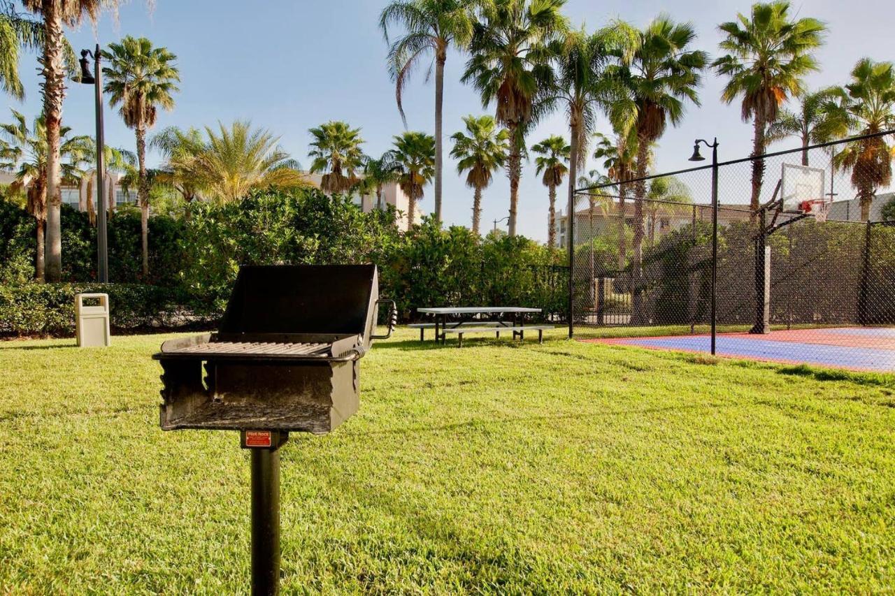 Vista Cay Luxury Lakeview 4 Bedroom Condo Orlando Dış mekan fotoğraf