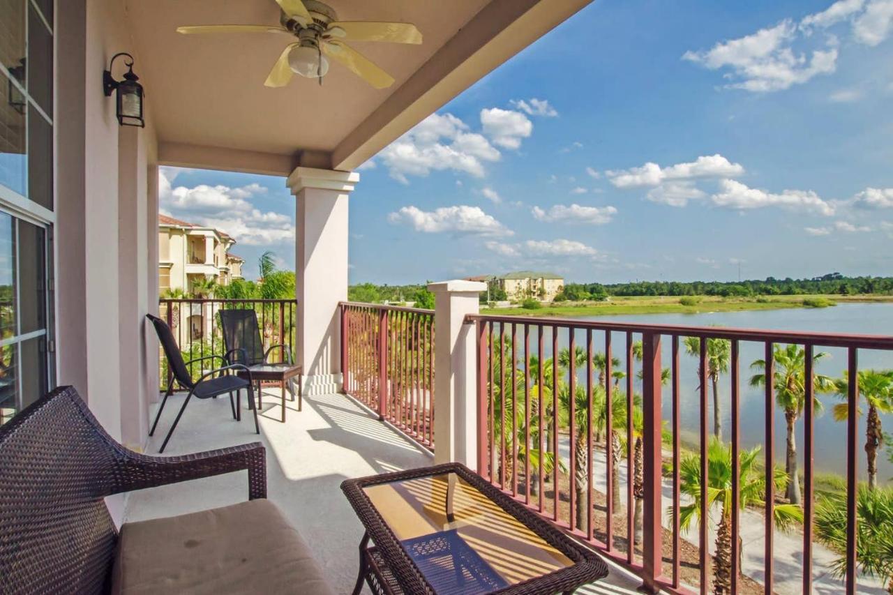 Vista Cay Luxury Lakeview 4 Bedroom Condo Orlando Dış mekan fotoğraf