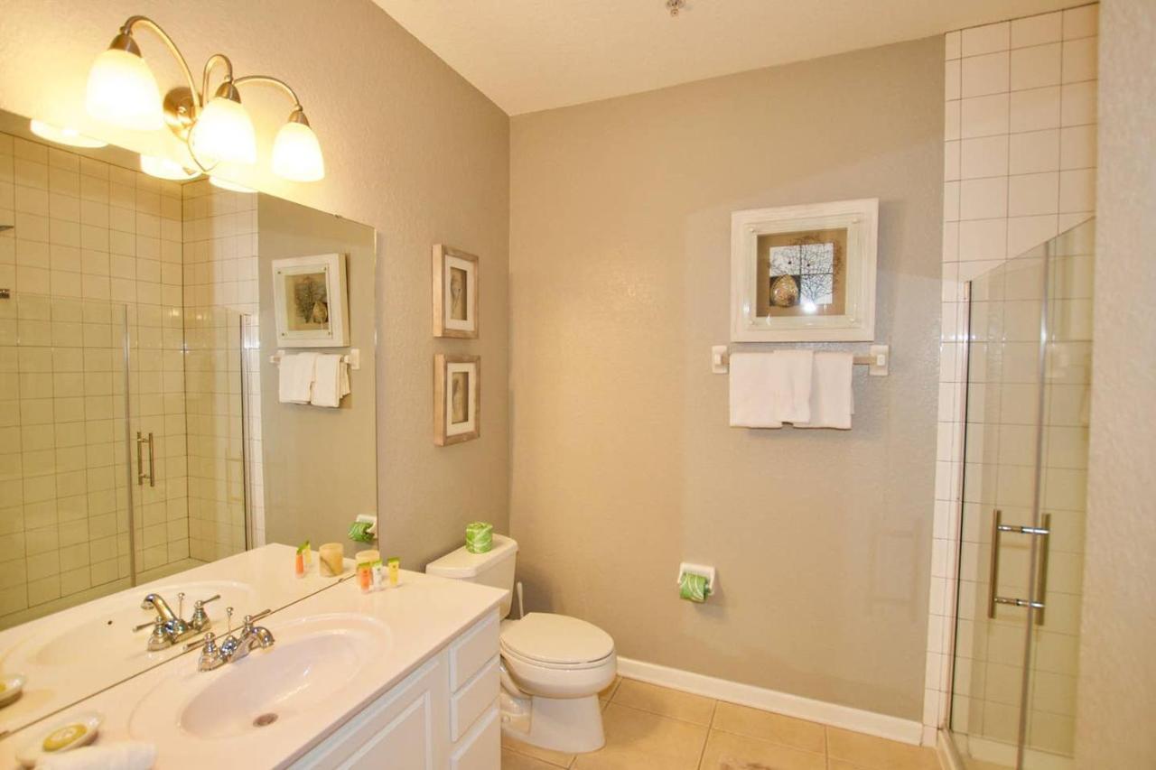 Vista Cay Luxury Lakeview 4 Bedroom Condo Orlando Dış mekan fotoğraf