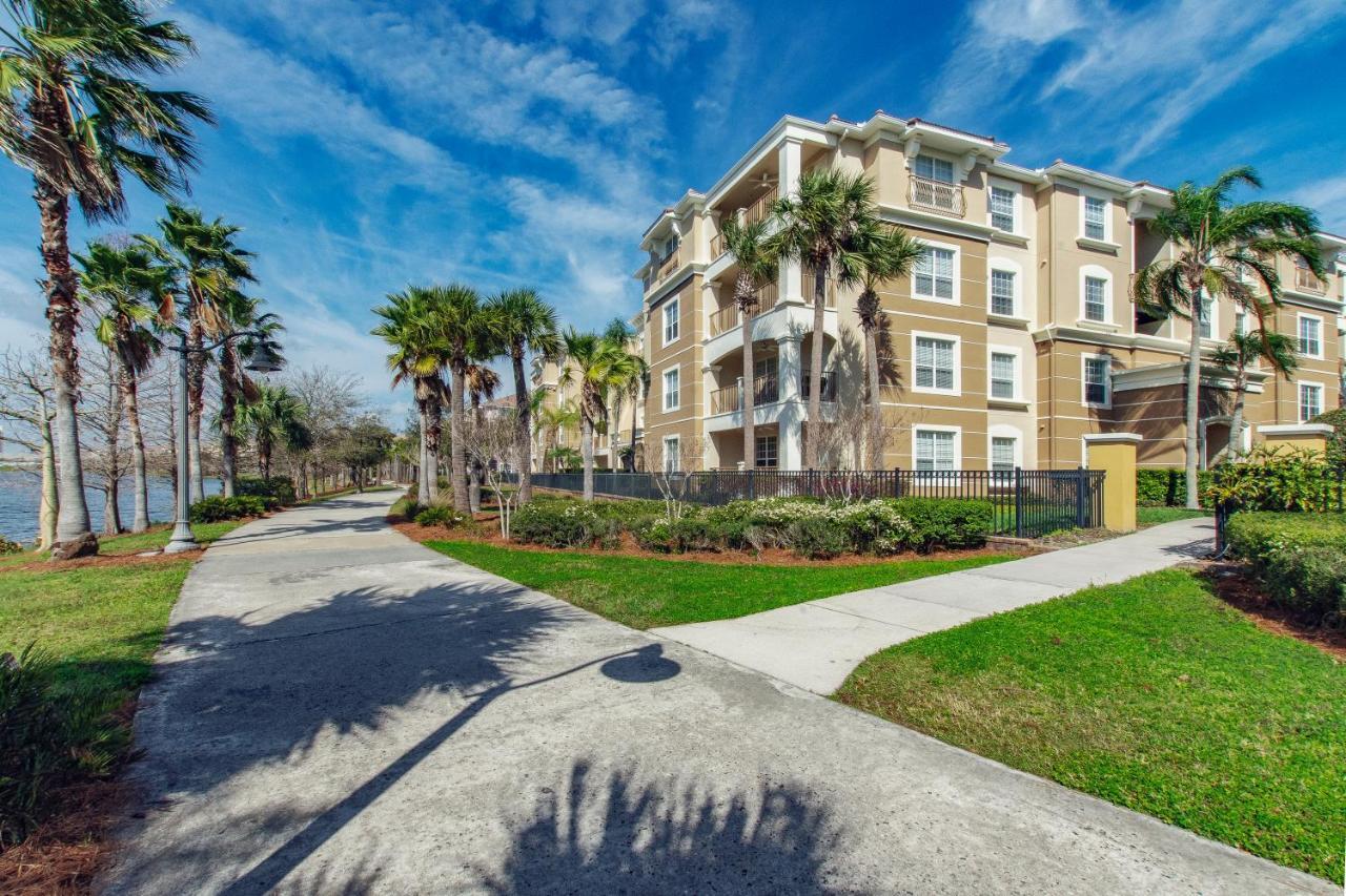 Vista Cay Luxury Lakeview 4 Bedroom Condo Orlando Dış mekan fotoğraf